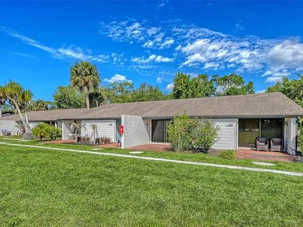 3569 Longmeadow #35, Sarasota, FL 34235