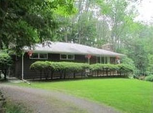 1762 Berg Hill Rd, Susquehanna, PA 18847