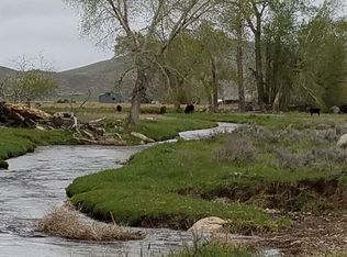 118 Road 8wc, Powell, WY 82435