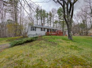 2 Dons Run, Gray, ME 04039