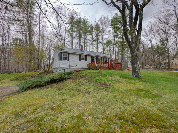 2 Dons Run, Gray, ME 04039