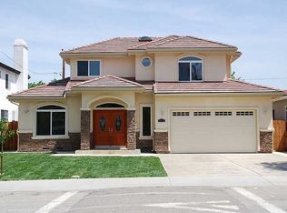 10370 Stern Ave, Cupertino, CA 95014
