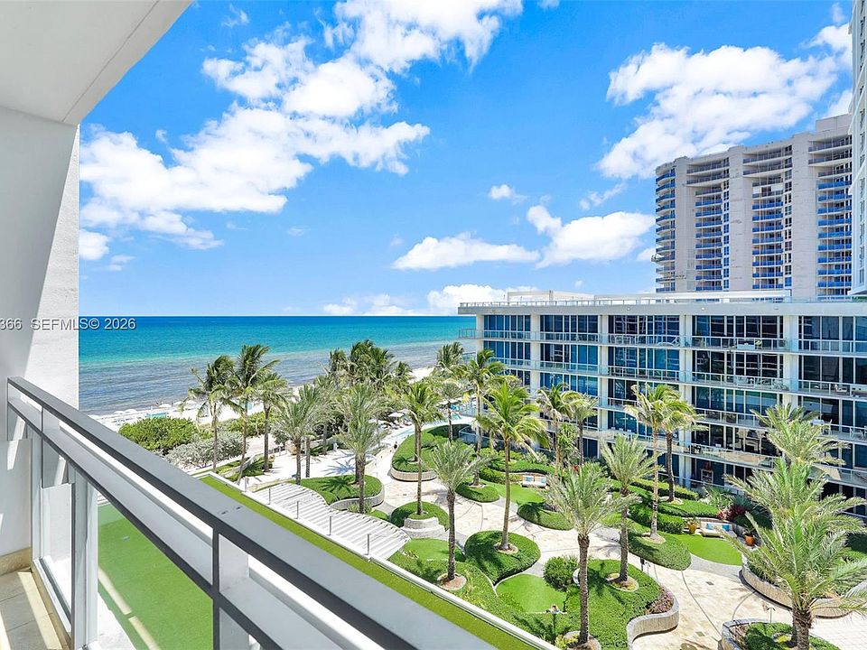 1st image of 6801 Collins Ave #611