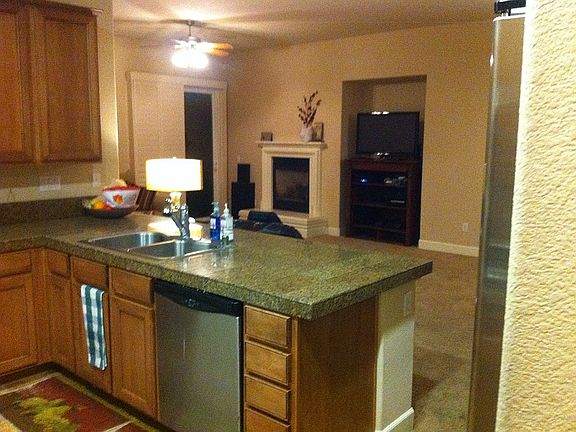 Pantry, SS appliances 