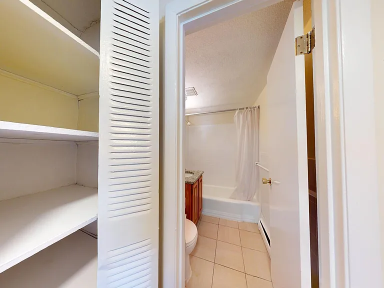 Babcock-Parkman Apartments — Photo 20