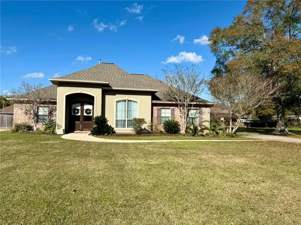 18117 Bradford Dr, Hammond, LA 70403