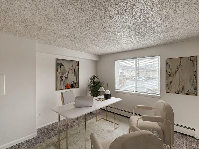 Hilton Village Apartment Homes — Photo 13