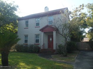 4714 Polaris St, Jacksonville, FL 32205