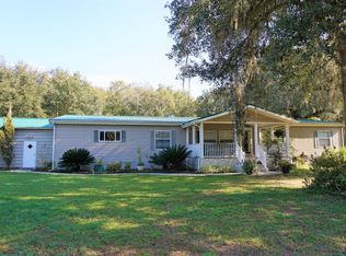 13573 98th St, Live Oak, FL 32060