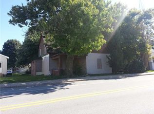 500 S Main St, Kokomo, IN 46901