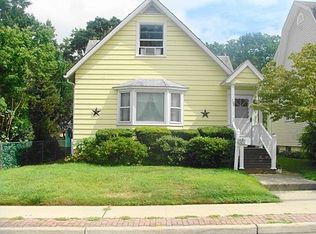 100 Van Liew Ave, Milltown, NJ
