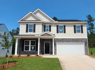 6351 Whirlaway Rd, Graniteville, SC 29829