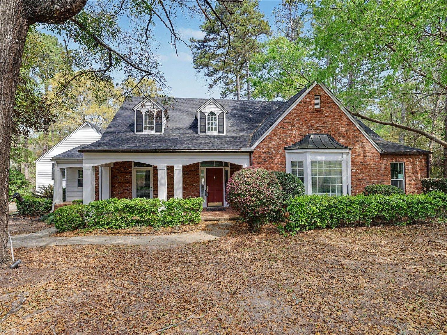 2891 N Hannon Hill Dr, Tallahassee, FL 32309 | Zillow