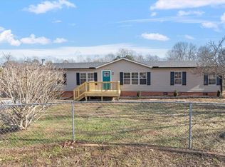 154 Amy Ln, Benson, NC 27504