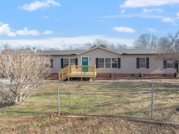 154 Amy Ln, Benson, NC 27504