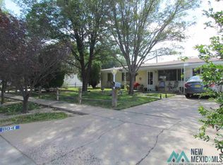 804 S Adams Dr, Roswell, NM 88203