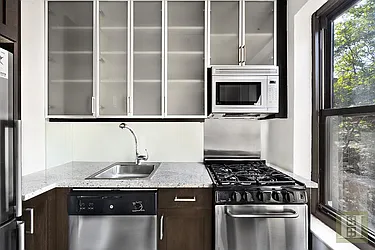 Rented by Halstead Real Estate
