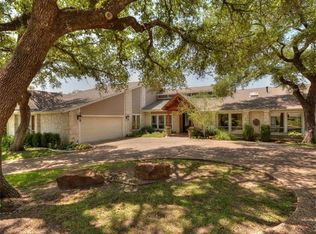 2002 W Cypress Point, Austin, TX 78746
