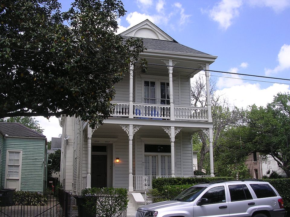 1st image of 3709 Camp St