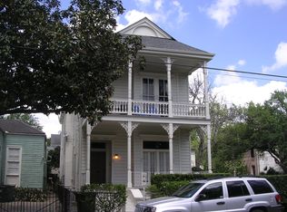 3709 Camp St, New Orleans, LA 70115