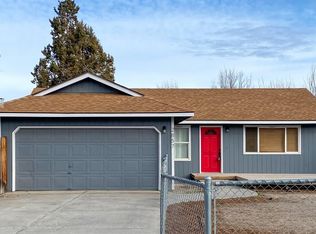 2857 SW Pumice Pl, Redmond, OR 97756