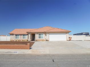 15122 Kimball St, Hesperia, CA 92345