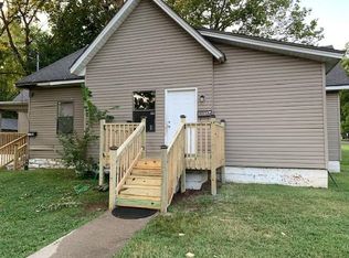 1403 N Clay Ave UNIT A, Springfield, MO 65802