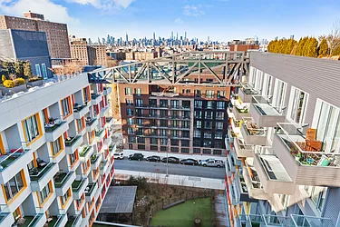 Rented by The KCI Group