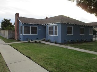 5956 Golden West Ave, Temple City, CA 91780