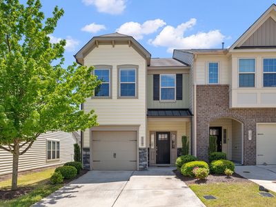 119 Phantom Ln, Durham, NC, 27703