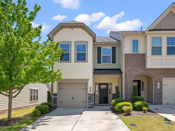 119 Phantom Ln, Durham, NC 27703