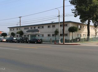 7460 Woodman Ave #201, Van Nuys, CA 91405