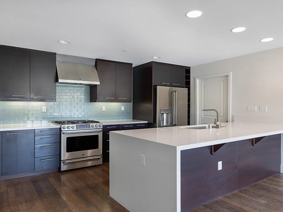Modern design meets everyday convenience.