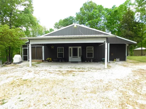 270 Nc #3991, Jasper, AR 72641