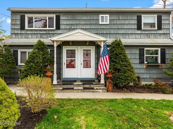 43 Sycamore Street, Albany, NY 12208