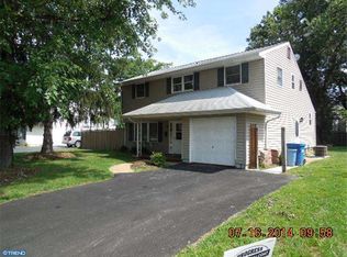 22 McCord Dr, Newark, DE 19713