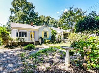 804 W 46th St, Richmond, VA 23225