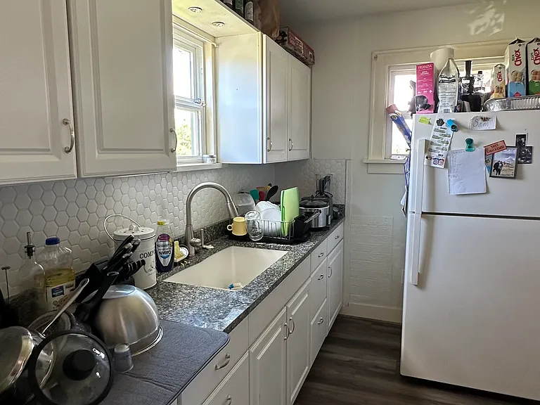 1401 Lakeway Dr #A — Photo 9