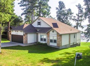 1915 Fm 3186, Onalaska, TX 77360