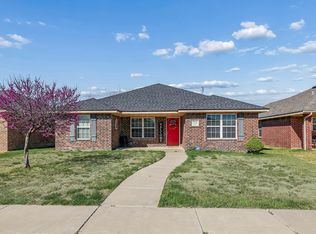 7110 Apollo Trl, Amarillo, TX 79118