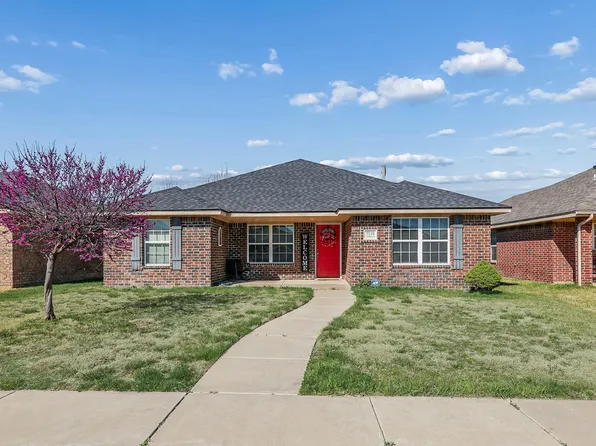 7110 Apollo Trl, Amarillo, TX 79118