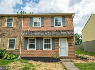 103 Stonegate Vlg, Quakertown, PA 18951