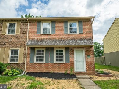 103 Stonegate Vlg, Quakertown, PA, 18951