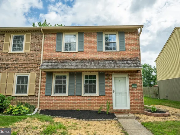103 Stonegate Vlg, Quakertown, PA 18951