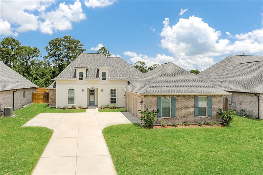 199 Ashton Parc, Slidell, LA 70458 Zillow