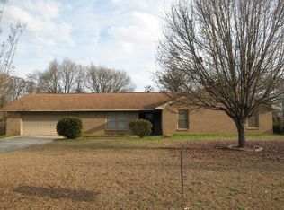 405 Sentry Oaks, Centerville, GA 31093