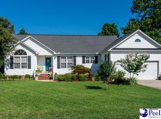 337 Magna Carta Rd, Florence, SC 29501