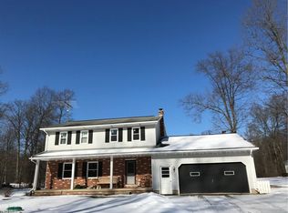 918 Prentice Rd, Warren, OH 44481