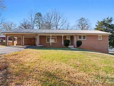 1705 Enochville Rd, Kannapolis, NC, 28081