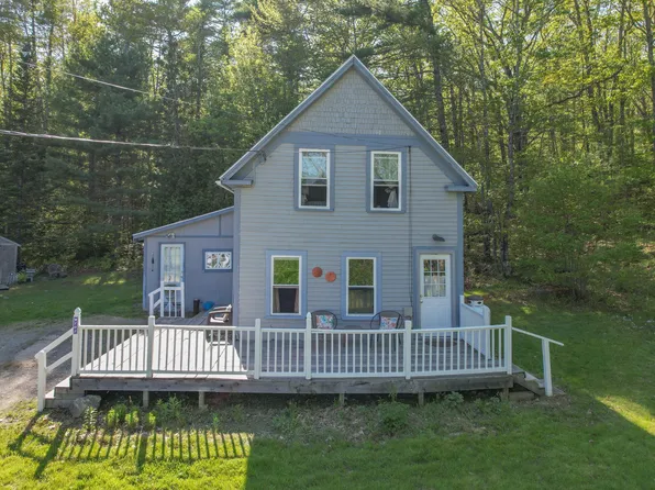 107 N Sedgwick Road, Sedgwick, ME 04676
